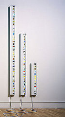 Photo Slide Lamp From Suck UK
