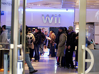 Nintendo Stocking Shelves With Wii's and DS' This Holiday