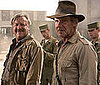 Indiana Jones Still Photos