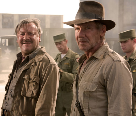 Indiana Jones Still Photos Indiana Jones Still Photos