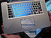 Apple Fall MacBook Announcements 2008-10-14 11:03:05