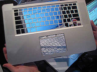 Apple Fall MacBook Announcements 2008-10-14 11:03:05