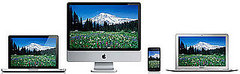 New MacBooks are Earth and Energy Friendly New MacBooks are Earth and Energy Friendly