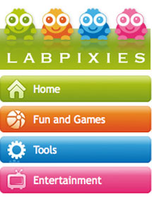 Free Widgets from Labpixies