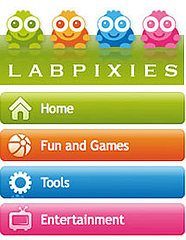 Free Widgets from Labpixies Free Widgets from Labpixies