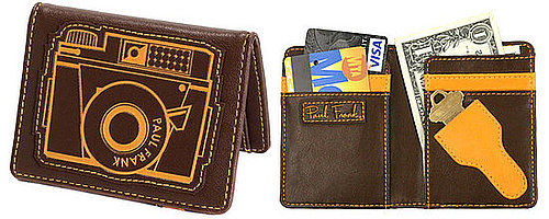 Camera Wallet Camera Wallet