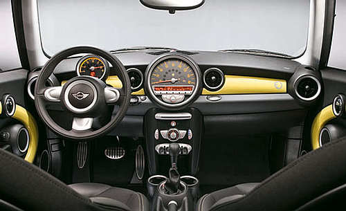 Mini E Cooper Debuts This Year in US