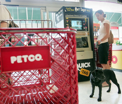 Petco Halloween Photo Shoot and Costume Contest Petco Halloween Photo Shoot and Costume Contest
