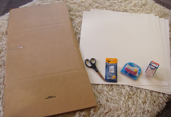 Materials You'll Need 
