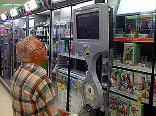Senior Gaming on the Rise?