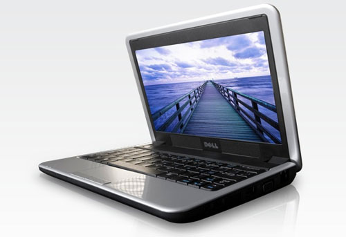 Dell Inspiron Mini 9 Dell Inspiron Mini 9