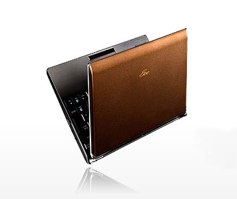 Asus Eee PC S101 Asus Eee PC S101
