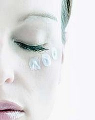 Do you use an EYE CREAM?