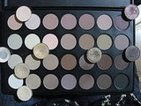 CS 28 Neutral Palette and MAC dupes