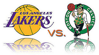 Sugar Shout Out: Are You Into the NBA Finals?