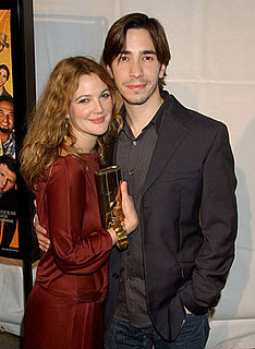 Drew Barrymore and Justin Long Break Up