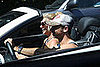 A Fit Brit Goes For a Spin