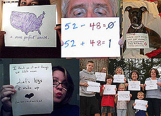Are You a 52 With a Message For the 48s? 
