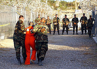 Barack Obama Plans to Close Guantanamo Bay