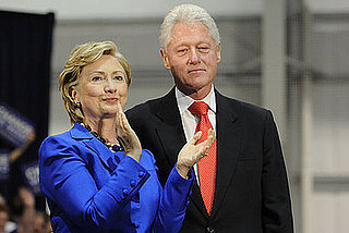 Backlash Against Hilary Clinton and Bill Clinton Election Season