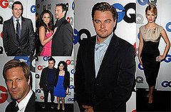 Men of the Year Party With the Women Who Are Obsessions Men of the Year Party With the Women Who Are Obsessions