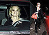 Britney Back at No. 1 and Behind the Wheel