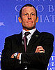 Sugar Bits — Lance Armstrong and GF Expecting His 4th Child