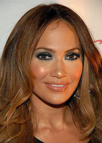 Challenge #13 - Jennifer Lopez