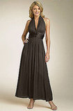 Love it or hate it?? #112 (Maggy Black Chiffon Gown)