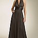 Love it or hate it?? #112 (Maggy Black Chiffon Gown)