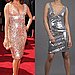 Who wore it better? Eva Longoria v/s model