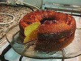 Brazilian Corn Cake (Bolo Pamonha) Brazilian Corn Cake (Bolo Pamonha)