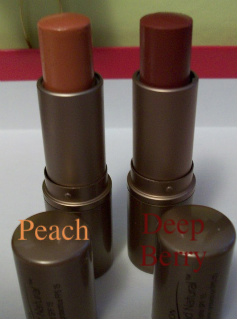 Revlon Beyond Natural SPF 15 liptint 