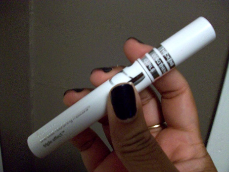 Almay's Mascara