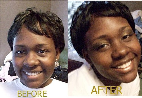 Family Make Over...(Pics)
