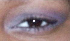 Valentine's Day look
