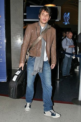 His Style