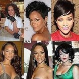 Celebrity Hairstyle Icon?