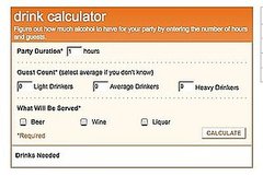 Yummy Links: From a Drink Calculator to Stephanie Izard
