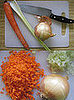 Simple Tip: Chop Onions Last