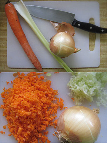 Simple Tip: Chop Onions Last