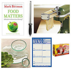 Yum's January Must Haves