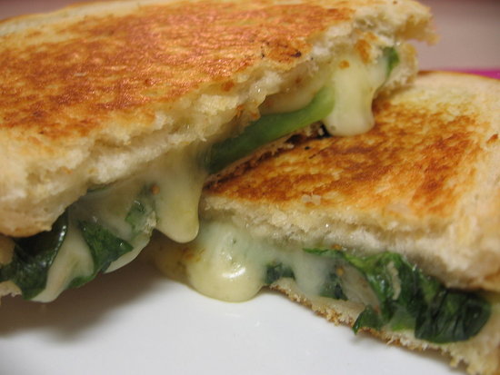 Grilled Cheese