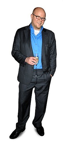 Yummy Links: From Toby Young to Chopped