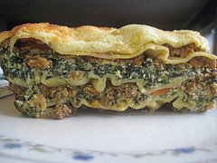 Gourmet's Lasagna Bolognese Is to Die For