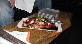 Let's Dish: What Are Your Restaurant Pet Peeves?