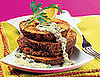 Fast & Easy Dinner: Eggplant and Portobello Schnitzel
