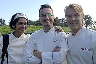 Top Chef Quiz: From Farm to Table