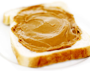 Is Peanut Butter Spreading Salmonella?