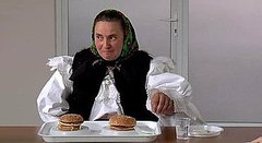 Saturday Night Live Parodies Burger King's "Whopper Virgins"